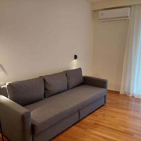 Cozy, Sunbathed, 30M2 Apartment Атина Екстериор снимка
