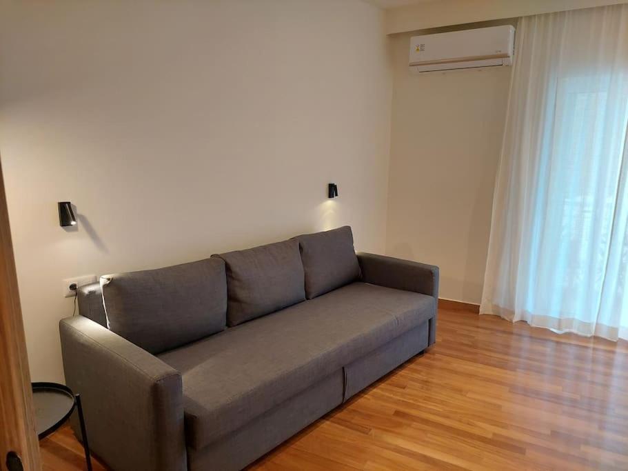 Cozy, Sunbathed, 30M2 Apartment Атина Екстериор снимка